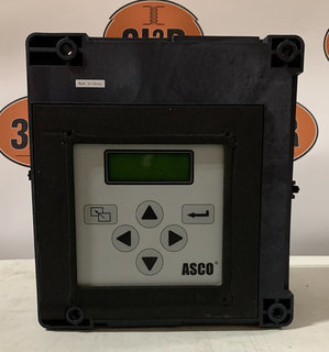 ASCO- 601800-002 (GROUP 5 CONTROLLER FOR ASCO 4000 & 7000 SERIES) Product Image